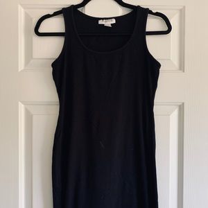 Motherhood Maternity Dresses - Motherhood Maternity Ribbed Dress, Black Dress Motherhood Maternity Dresses - Motherhood Maternity Ribbed Dress, Black Dress
